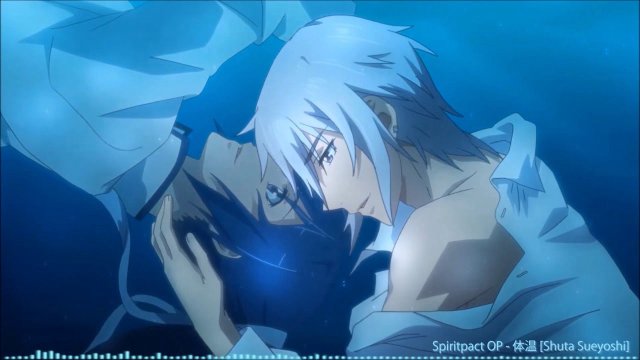 Khế Ước Linh Hồn 2 (Spiritpact 2 2018)