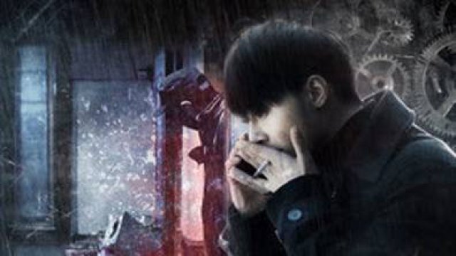 Khế ước mưu sát (Collusion: Slaying Contract 2016)