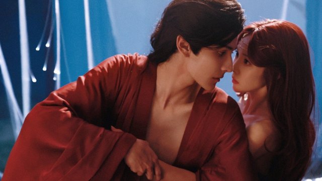 Khế Ước Song Sinh (Twin Fates 2025)