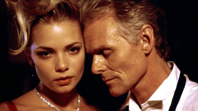 Khêu Gợi Chết Người: Sự Quyến Rũ (Poison Ivy: The New Seduction 1997)