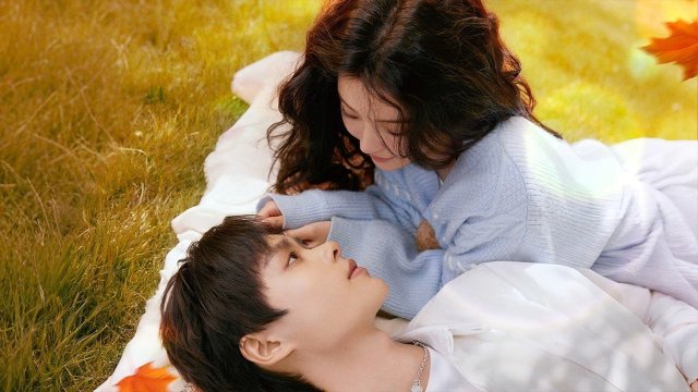 Khi Ánh Sao Rơi Xuống Biển Hoa (When the Stars Fall into the Sea of Flowers 2025)