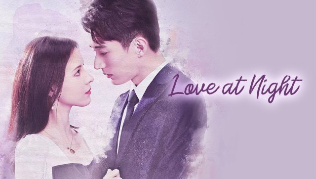 Khi Bóng Đêm Gợn Sóng (Love At Night 2021)