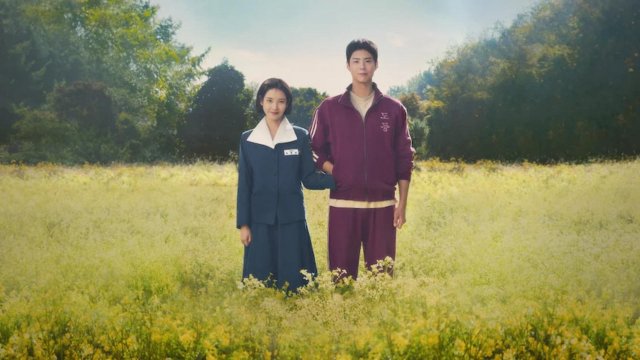Khi Cuộc Đời Cho Bạn Quả Quýt (When Life Gives You Tangerines 2025)