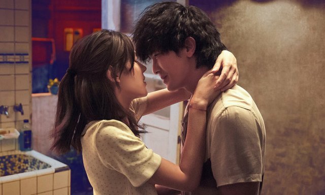Khi Đàn Ông Yêu (2014) (Man in Love (2014) 2014)