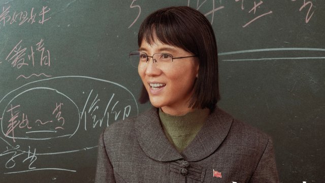 Khi Hoa Rừng Nở Rộ (She and Her Girls 2024)