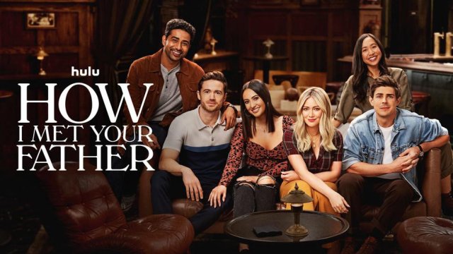Khi Mẹ Gặp Bố (Phần 1) (How I Met Your Father (Season 1) 2021)