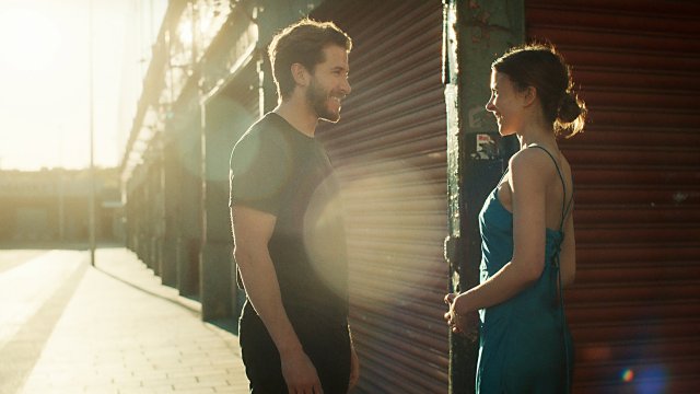 Khi Mọi Điều Dần An Bài (Falling into Place 2023)