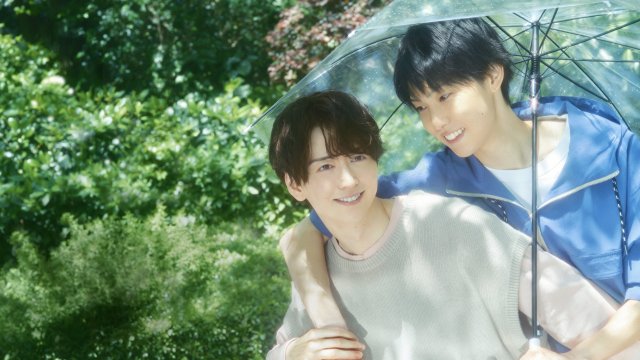 Khi Mưa Tan, Ta Gặp Lại (Stay By My Side After The Rain 2025)