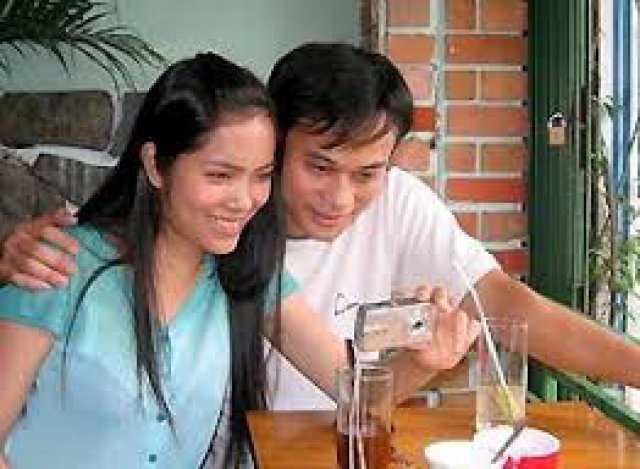 Khi Nắng Thu Về (When Autumn Sunlight Comes 2007)