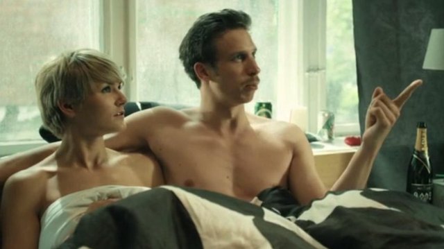 khiêu dâm (Crack, Back & Sack 2013)