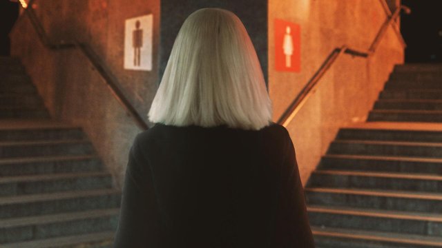 Khiêu Dâm (Erotica 2022 2020)