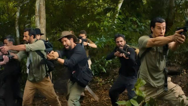 Kho Báu Escobar (Escobank 2025)