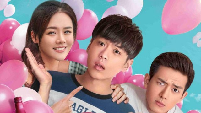 Khoa Học và Cảm Tính (Nuts - Science and Sensibility 2018)