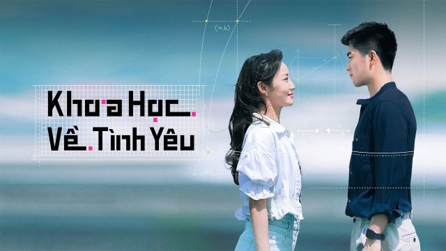 Khoa Học Về Tình Yêu (The Science of Falling in Love 2023)