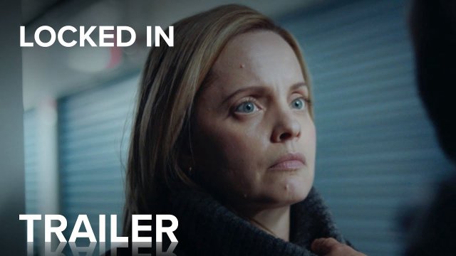 Khóa Trái (Locked In 2021)