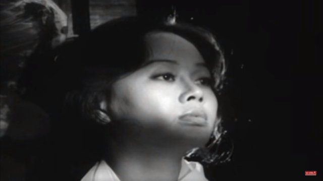 Khoảng Cách Còn Lại (The Last Distance Between Us 1981)