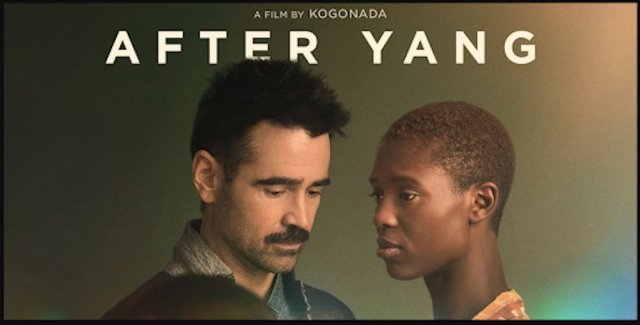 Khoảng Cách Kỳ Lạ (After Yang 2022)