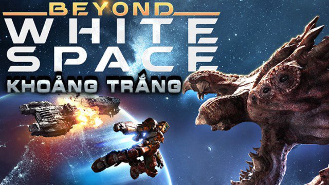 Khoảng Trắng (White Space 2018)