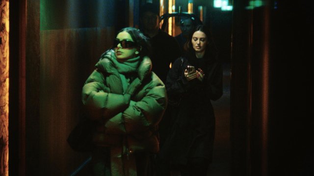 Khoảnh Khắc (The Moment 2026)