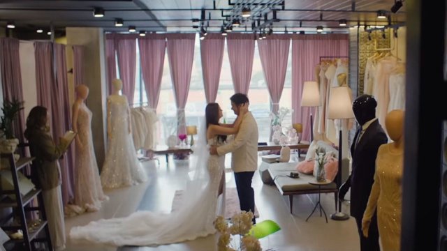 Khoảnh khắc bền lâu (Lasting Moments 2025)