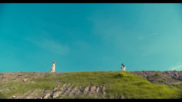 Khoảnh Khắc Chân Thành (A Moment of Sincerity)