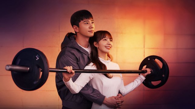Khỏe Trước Yêu Sau (Pump Up the Healthy Love 2025)