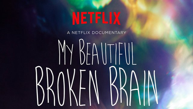 Khối óc xinh đẹp tội nghiệp của tôi (My Beautiful Broken Brain 2016)