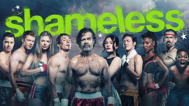 Mặt Dày (Phần 10) (Shameless (Season 10) 2019)