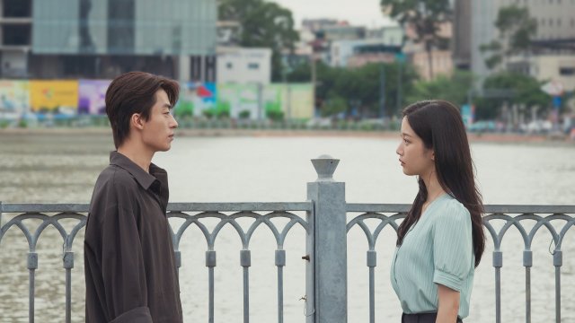 Không Còn Chúng Ta (Once We Were Us 2025)