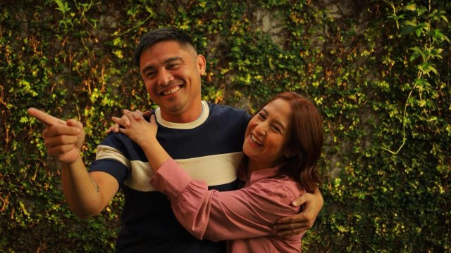 Không còn là người cũ (Ex Ex Lovers 2025)