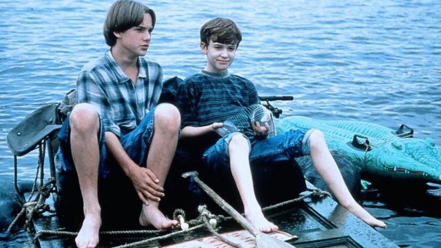 Không được dừng thuốc (The Cure 2018)