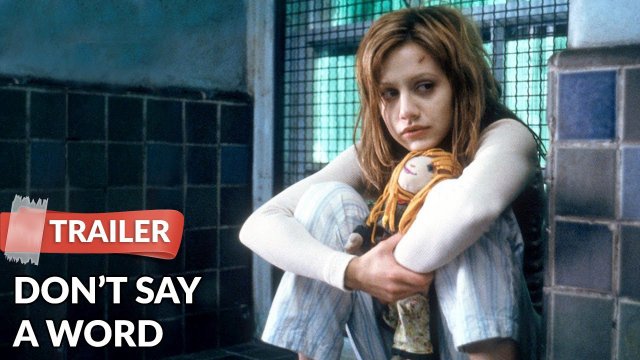 Không Được Hé Môi (Don't Say a Word 2001)