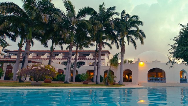 Không kết nối: Kế hoạch lễ cưới (Disconnect: The Wedding Planner 2023)