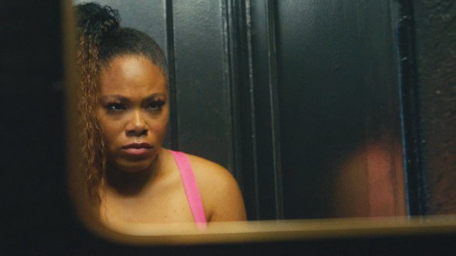 Không Lối Thoát (Depart From It 2025)