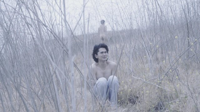 không lời (Wordless 2018)