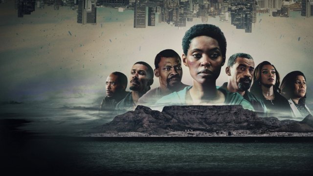 Không Nhìn Thấy (phần 2) (Unseen (season 2) 2025)