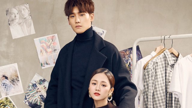 Không Phụ Thời Gian (Standing in the Time 2019)