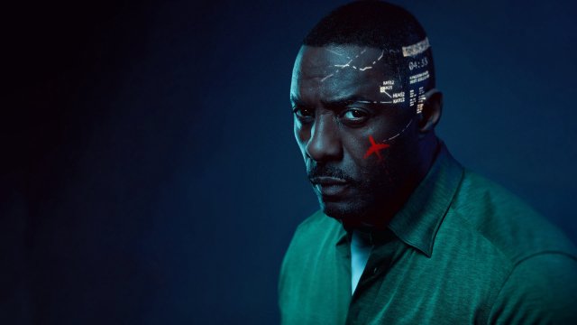 Không Tặc (Hijack 2023)