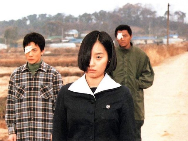 Không Tìm Thấy Người Này (2018) (Address Unknown 2018)