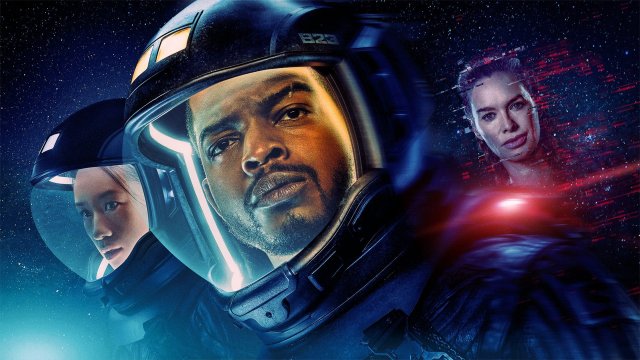 Không Trạm Cô Độc (Phần 2) (Beacon 23 (Season 2) 2024)