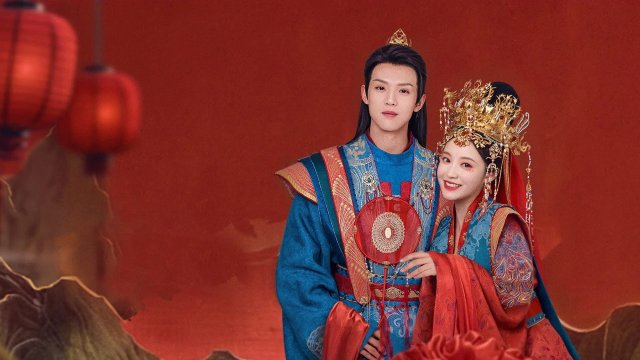 Khổng Tước Thánh Sứ Xin Hãy Rung Động (Peacock In Wonderland 2024)