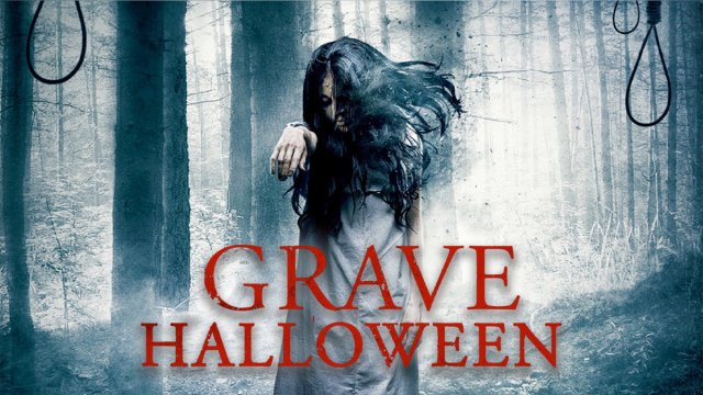 Khu rừng Halloween (Grave Halloween 2013)