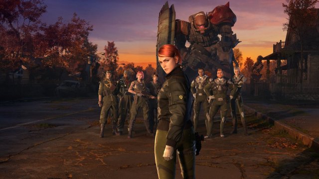 Gundam: Khúc cầu hồn thù hận (Gundam: Requiem for Vengeance 2024)