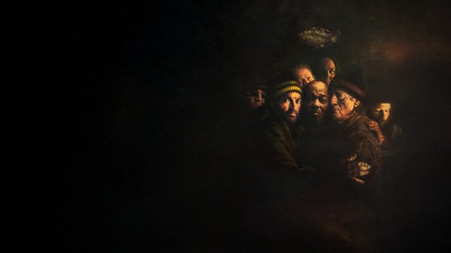 Khúc ngẫu hứng ở quán bar (The Singers 2025)