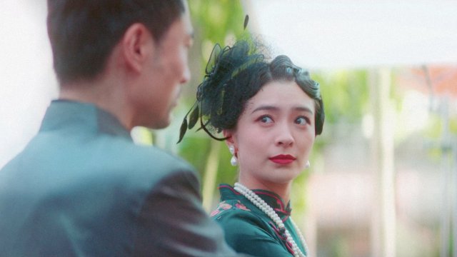 Khuê Nữ Rất Phiền Não (闺女特烦恼 2025)