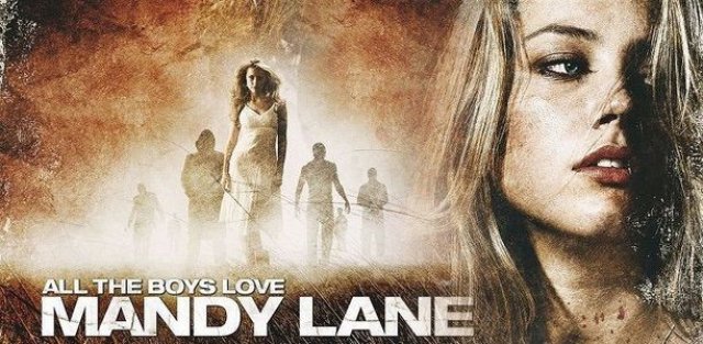 Khủng Bố Mandy Lane (All The Boys Love Mandy Lane 2013)