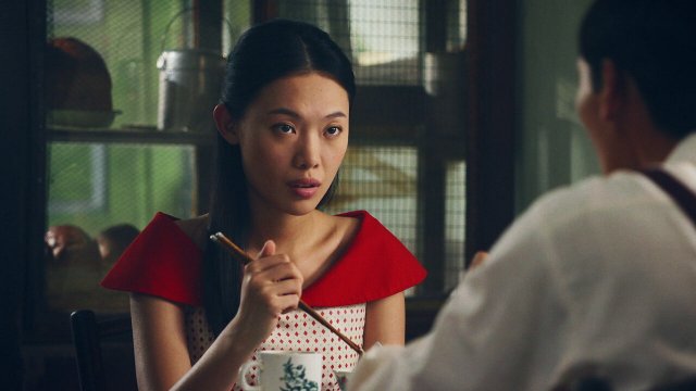 Khung hình thời gian (A Frame in Time 2020)