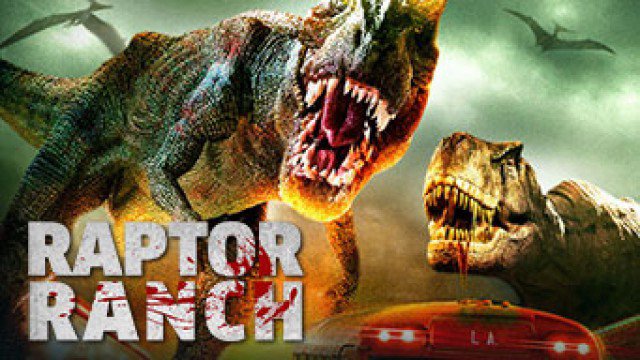 Khủng Long Bạo Chúa (The Dinosaur Experiment 2013)
