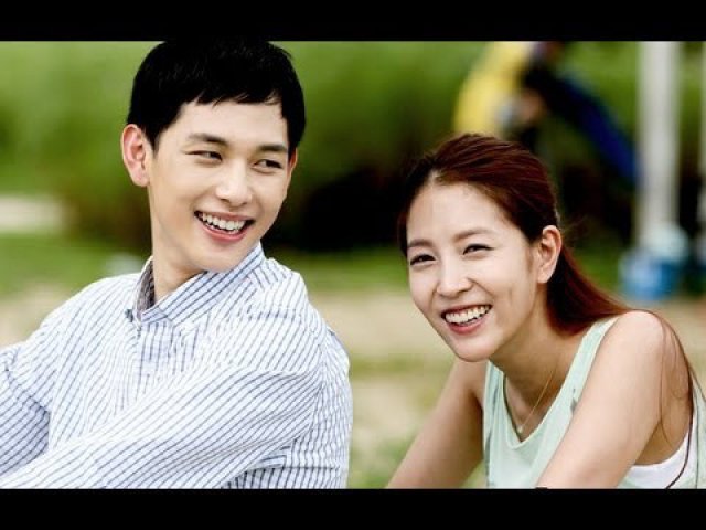 Kí ức đừng bốc hơi (Waiting for Love 2016)