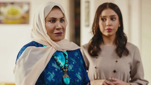 Kịch bản đời tôi (I Have a Script 2019)